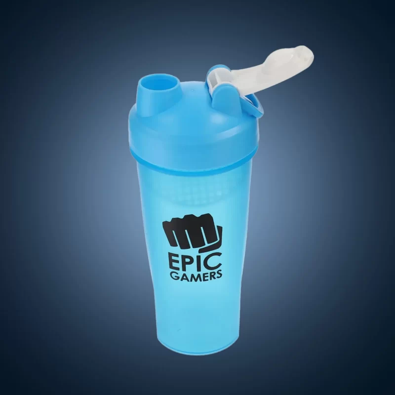 Energy Shaker - Blue Berry