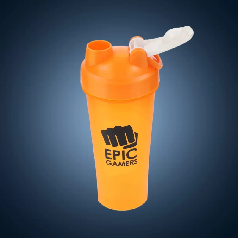 Energy Shaker - Orange