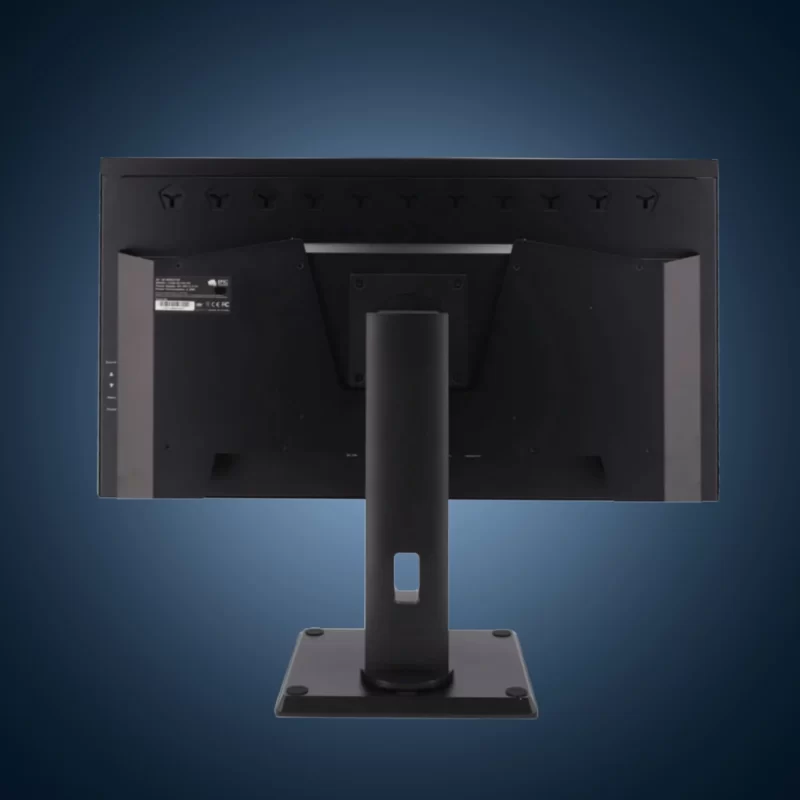 Edge Gaming Monitor