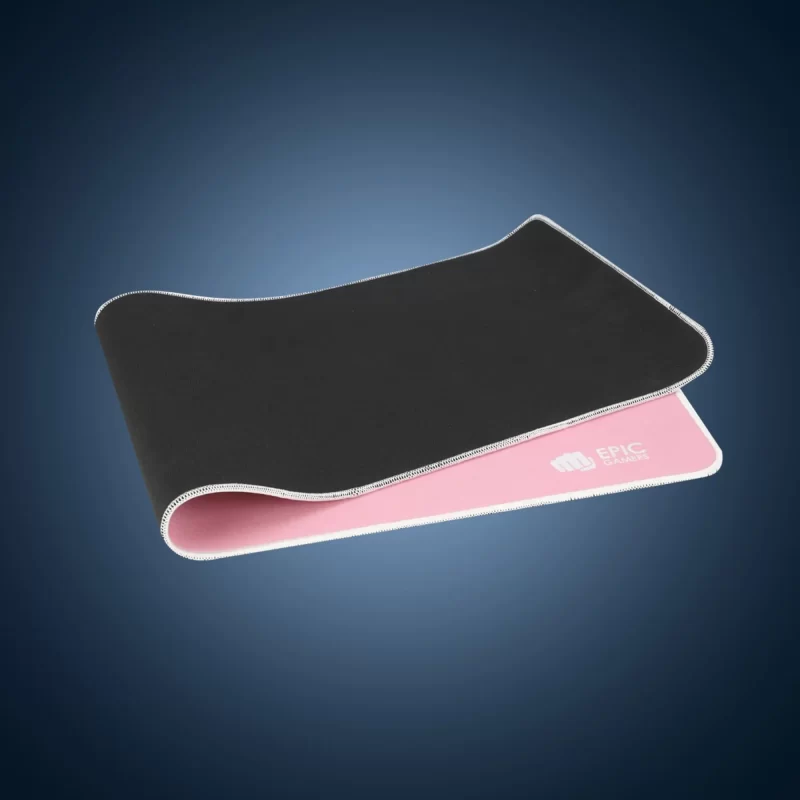 TrackMat Mouse Pad - Pink