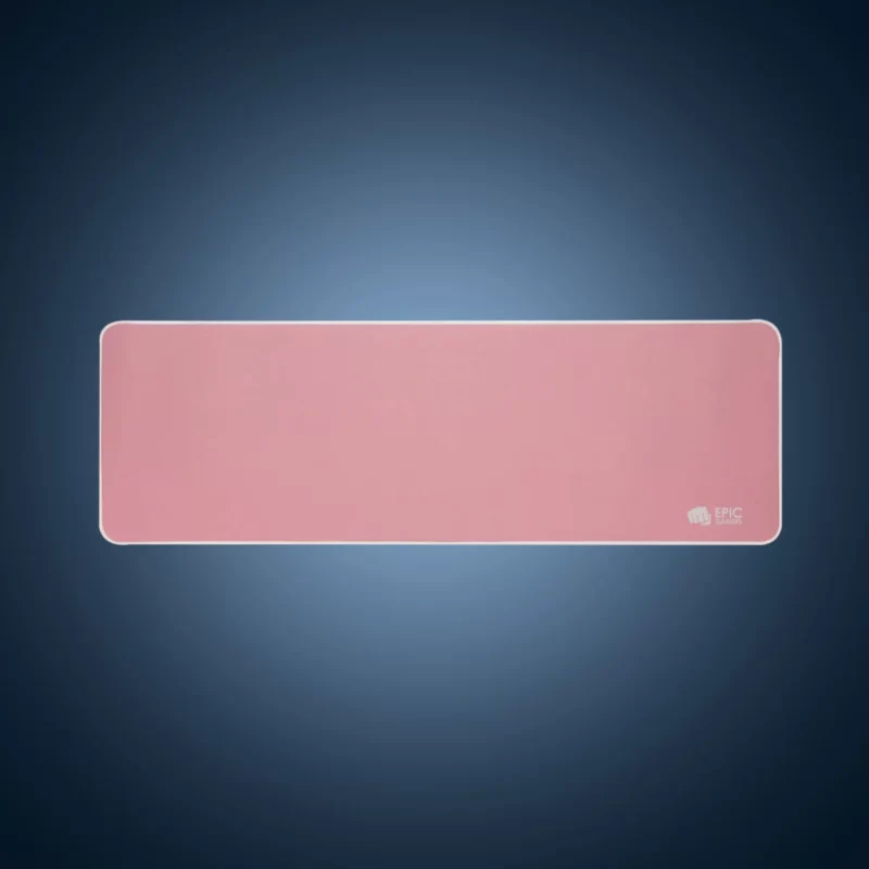 TrackMat Mouse Pad - Pink