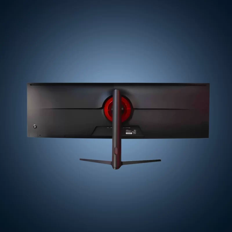 Apex Gaming Monitor