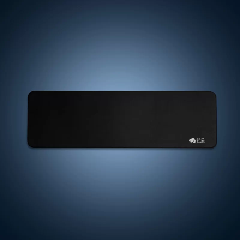 MotionMat Mouse Pad - Black