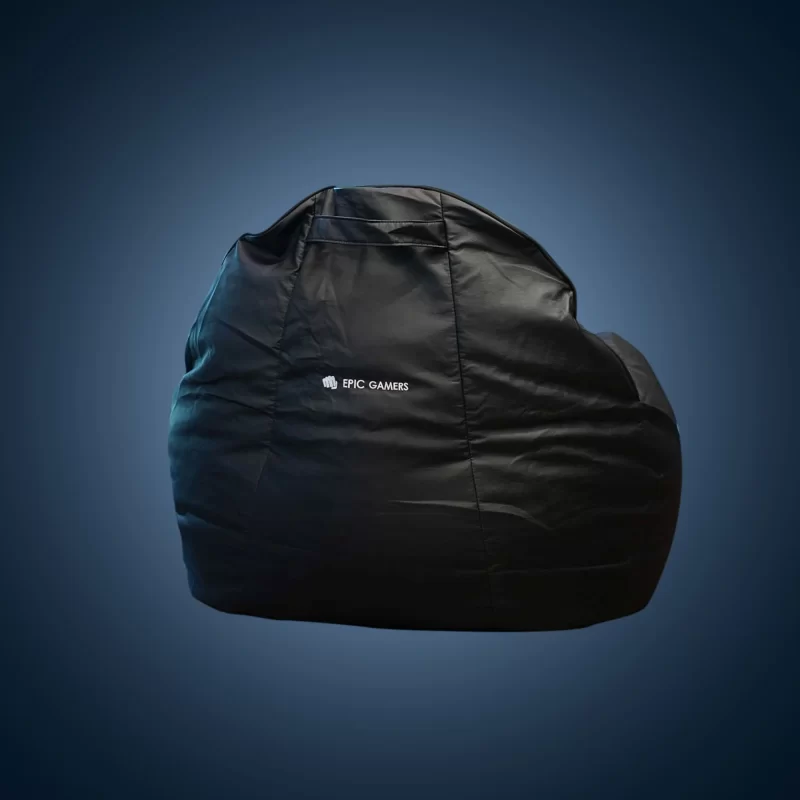 Bean Bag - Black