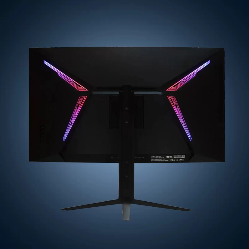 Shadow Gaming Monitor