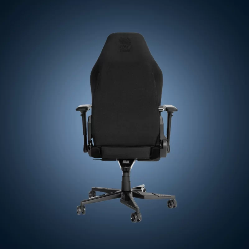 Flex Gaming Chair - Black