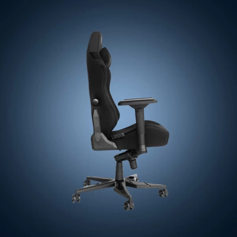 Flex Gaming Chair - Black