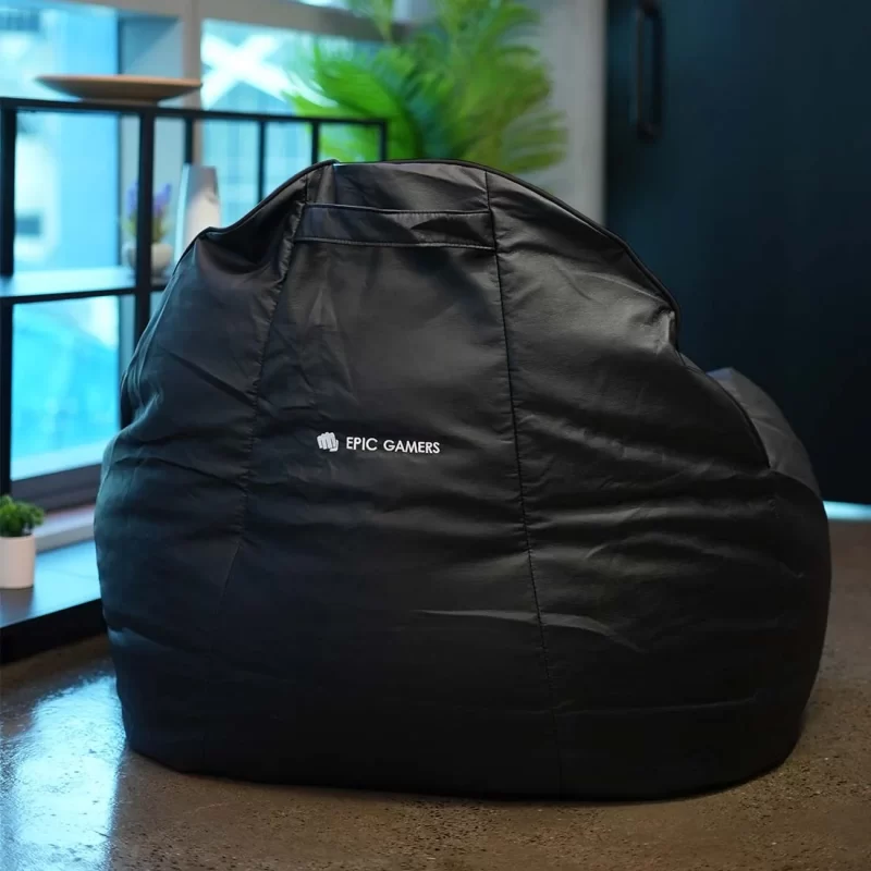 Bean Bag - Black