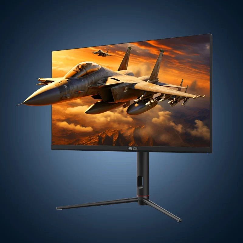 Pro V2 Gaming Monitor