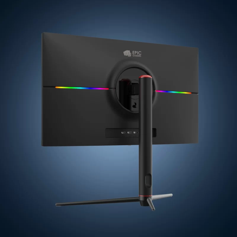 Pro V2 Gaming Monitor