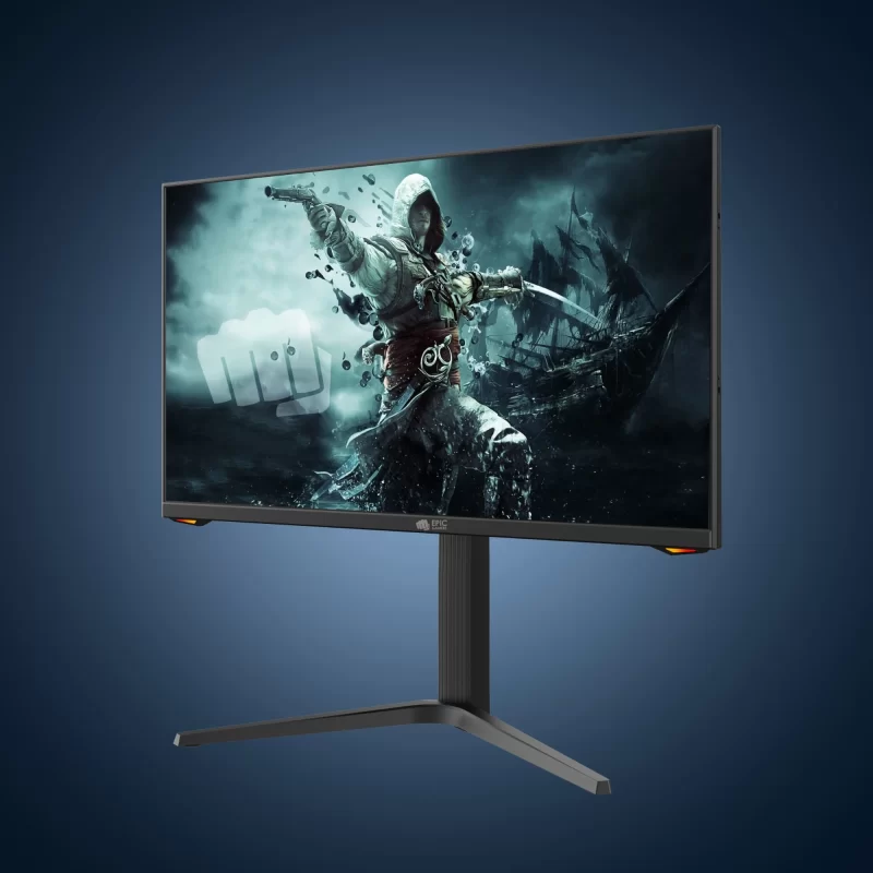 Pro V1 Gaming Monitor