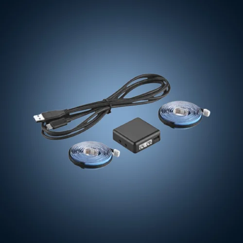 LED Lighting Strip for Cockpit